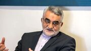 بروجردی: ممکن است اسرائیل به جنگ با ایران ورود کند