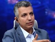 دست‌بوسی؟ این وصله‌ها به «فردوسی‌پور» نمی‌چسبد!