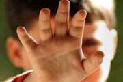 بازداشت عامل کودک‌آزاری در خاش