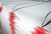 زلزله ۴.۶ ریشتری در «دیباج» دامغان