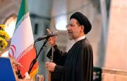 ابوترابی‌فرد: آمریکا دیگر بازیگر اصلی منطقه نیست
