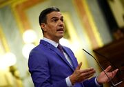 سانچز: هجوم به سئوتا حمله به تمامیت ارضی اسپانیاست
