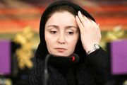 ژاله صامتی: کاش بازیگر نمی‌شدم/ اولین افرادی که مرغ عزا و عروسی می‌شوند، ما هستیم