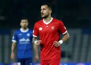 امیدوارکننده‌ترین خرید پرسپولیس کیست؟