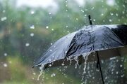 هشدار رگبار شدید باران برای سه استان/ پیش‌بینی وقوع سیل