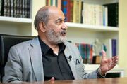 رفیقدوست: امام من را صدا کرد و گفت بمب اتم نباید بسازید/ تنگه هرمز آبراه بین‌المللی نیست