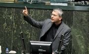 نماینده مجلس: ضربه‌ بزنید، کل منطقه را به عصر حجر برمی‌گردانیم
