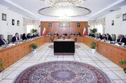 کیهان: دولت پزشکیان «آرایش جنگی» ندارد!