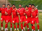 رونمایی از ۲ خرید جدید پرسپولیس!