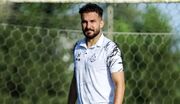 سرمربی جدید صنعت نفت آبادان مشخص شد