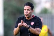 مورد جالب پرسپولیس با مهدی تارتار