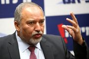 رئیس حزب اسرائیل: جمهوری موز شده‌ایم