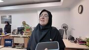 مهاجرانی: هزینه زن بودن را به جان می‌خریم