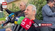 نظر ابوالقاسم طالبی درباره اکبر عبدی