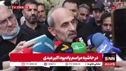 جبلی: سریال «ماه عسل» با بازی اکبر عبدی روی آنتن می‌رود