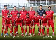 بررسی ترکیب احتمالی پرسپولیس مقابل ارزروم اسپور