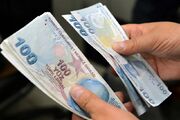 قیمت لیر ترکیه امروز دوشنبه ۱۲ مرداد ۱۴۰۵
