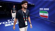 چراغ سبز فیفا به پرسپولیس؛ انتقال دانیال ایری وارد مرحله جدید شد