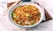 طرز تهیه پلو مخلوط خوشمزه و رنگی‌رنگی!