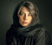 زمان خاکسپاری مریم همتیان