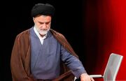 نبویان: آقای سخنگو تحریم‌ها برداشته می‌شود؟
