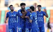 کاپیتان‌های استقلال مشخص شدند