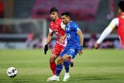 استقلال و پرسپولیس از تهران می‌روند؟