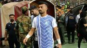 رامین رضاییان برگشت خورد!