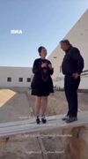 بی‌اعتنایی بن‌گویر به حکم قضایی درباره «طرح تمساح‌های نگهبان»