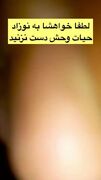 نوازش بچه مرال؛ مهری که می‌تواند به قیمت جانش تمام شود!