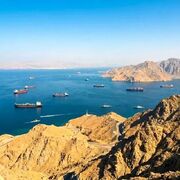 پیش‌نویس توافق ایران و عمان نهایی شد؟