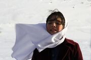 «بلوغ دختران» جرم نیست!