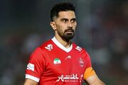 رسمی؛ عالیشاه شاگرد مهدی رحمتی شد