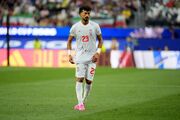 بازگشت رامین به پرسپولیس؛ چقدر امکان دارد؟