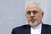 ظریف: چین و روسیه شرکای مهم ایران هستند، اما نه جایگزین همه جهان