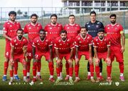 شماره پیراهن پرسپولیسی‌ها در فصل جدید؛ شماره عالیشاه بایگانی شد!