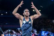 فقط رحمان عموزاد؛ همین!