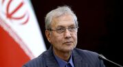 ربیعی: دلسوزان ایران معتقدند مسیر درست راهبرد وفاق و ائتلافِ عقلانیت باید ادامه یابد