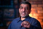 ضرغامی: تغییر ریل، عین بصیرت است/ فرصت سوزی نکنیم