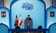 امام جمعه کرج: تعلل در اجرای قوانین عفاف و حجاب قابل قبول نیست
