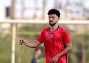 فروش گزینه پرسپولیس برای کمک به تیم لیگ برتری
