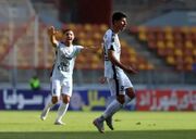 توافق پرسپولیس با اژدهاکش ۱۸ ساله!