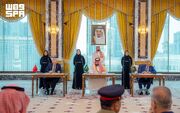 «پیمان مکه»؛ کد آغاز آرایش جدید امنیتی در منطقه؟