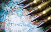 جنگ جهانی سوم در راه است یا بحران دیگری جهان را تهدید می‌کند؟!