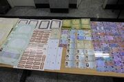 انهدام باند جعل مدارک اتباع افغانستانی در تهران/ تولید ۴ هزار مدرک جعلی در ۴ ماه