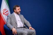 غریب‌آبادی: در اثر تصمیمات برخی کشورهای ساحلی، پای بیگانگان دارد به منطقه خزر باز می‌شود