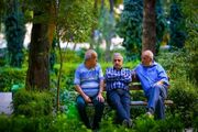 ایران سریع‌تر از پیش‌بینی‌ها پیر می‌شود