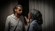 پایان فیلمبرداری پدرسنگ