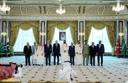 ترکیه: توافق مکه علیه ایران نیست