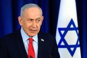 نتانیاهو خواستار افزایش ۱۴ میلیارد دلاری بودجه نظامی اسرائیل شد
